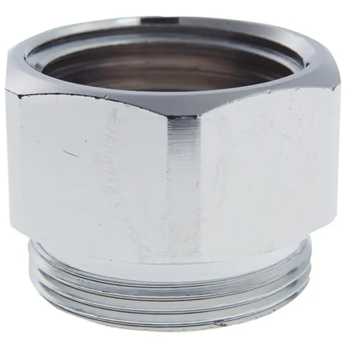 Expressleverans Övergångsnippel